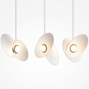 Подвесной светильник Maytoni Evolution MOD396PL-L10W3K в Нытве - nytva.ok-mebel.com | фото 5