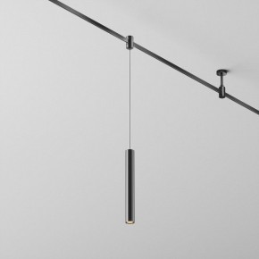 Подвесной светильник Maytoni Focus Led TR155-1-5W3K-B в Нытве - nytva.ok-mebel.com | фото 2