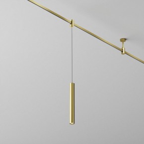 Подвесной светильник Maytoni Focus Led TR155-1-5W3K-BS в Нытве - nytva.ok-mebel.com | фото 3