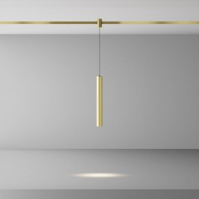 Подвесной светильник Maytoni Focus Led TR155-1-5W4K-BS в Нытве - nytva.ok-mebel.com | фото 9