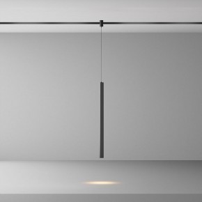 Подвесной светильник Maytoni Focus Led TR156-1-5W3K-B в Нытве - nytva.ok-mebel.com | фото 3