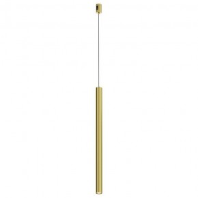 Подвесной светильник Maytoni Focus Led TR156-1-5W3K-BS в Нытве - nytva.ok-mebel.com | фото