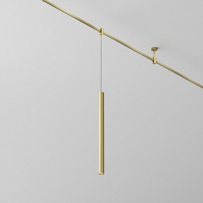 Подвесной светильник Maytoni Focus Led TR156-1-5W3K-BS в Нытве - nytva.ok-mebel.com | фото 2