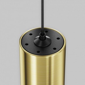 Подвесной светильник Maytoni Focus Led TR156-1-5W3K-BS в Нытве - nytva.ok-mebel.com | фото 6