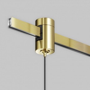 Подвесной светильник Maytoni Focus Led TR156-1-5W3K-BS в Нытве - nytva.ok-mebel.com | фото 8