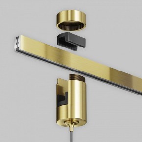 Подвесной светильник Maytoni Focus Led TR156-1-5W3K-BS в Нытве - nytva.ok-mebel.com | фото 9