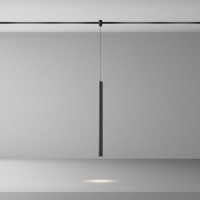 Подвесной светильник Maytoni Focus Led TR156-1-5W4K-B в Нытве - nytva.ok-mebel.com | фото 3
