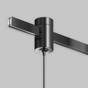 Подвесной светильник Maytoni Focus Led TR156-1-5W4K-B в Нытве - nytva.ok-mebel.com | фото 9
