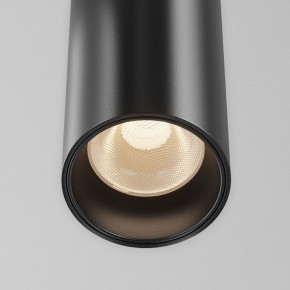 Подвесной светильник Maytoni Focus Led TR157-1-12W3K-B в Нытве - nytva.ok-mebel.com | фото 6
