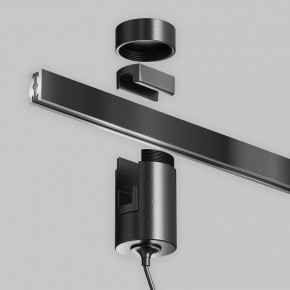 Подвесной светильник Maytoni Focus Led TR157-1-12W3K-B в Нытве - nytva.ok-mebel.com | фото 8