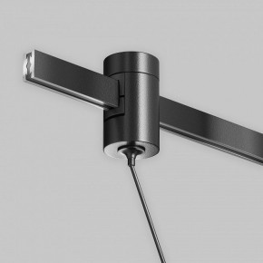 Подвесной светильник Maytoni Focus Led TR157-1-12W3K-B в Нытве - nytva.ok-mebel.com | фото 9
