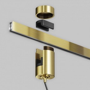 Подвесной светильник Maytoni Focus Led TR157-1-12W3K-BS в Нытве - nytva.ok-mebel.com | фото 8