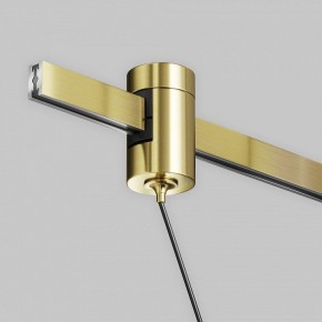 Подвесной светильник Maytoni Focus Led TR157-1-12W3K-BS в Нытве - nytva.ok-mebel.com | фото 9