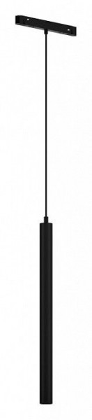 Подвесной светильник Maytoni Focus LED TR226-4-5WTW-M-DSZ-B в Нытве - nytva.ok-mebel.com | фото