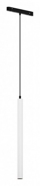 Подвесной светильник Maytoni Focus LED TR226-4-5WTW-M-DSZ-W в Нытве - nytva.ok-mebel.com | фото
