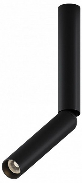 Подвесной светильник Maytoni Focus T C142CL-6W3K-B в Нытве - nytva.ok-mebel.com | фото