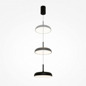 Подвесной светильник Maytoni Gerhard MOD189PL-L30B3K в Нытве - nytva.ok-mebel.com | фото 4