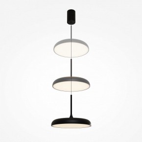 Подвесной светильник Maytoni Gerhard MOD189PL-L39B3K в Нытве - nytva.ok-mebel.com | фото 4