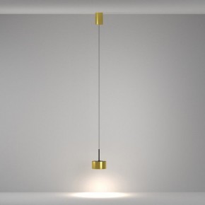 Подвесной светильник Maytoni Glare P102PL-12W4K-BS в Нытве - nytva.ok-mebel.com | фото 3