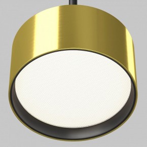 Подвесной светильник Maytoni Glare P102PL-12W4K-BS в Нытве - nytva.ok-mebel.com | фото 8