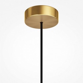 Подвесной светильник Maytoni Levitation MOD376PL-01G в Нытве - nytva.ok-mebel.com | фото 7