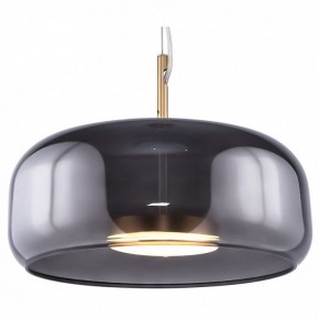 Подвесной светильник Maytoni Madmen MOD127PL-L6SG в Нытве - nytva.ok-mebel.com | фото
