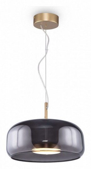 Подвесной светильник Maytoni Madmen MOD127PL-L6SG в Нытве - nytva.ok-mebel.com | фото 2