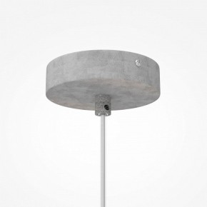 Подвесной светильник Maytoni Opus MOD380PL-01GR в Нытве - nytva.ok-mebel.com | фото 6