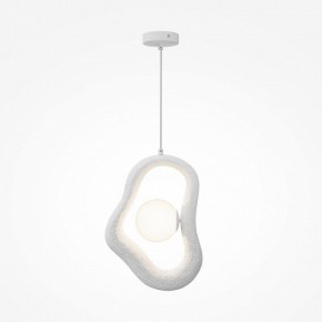 Подвесной светильник Maytoni Opus MOD380PL-01W в Нытве - nytva.ok-mebel.com | фото 3