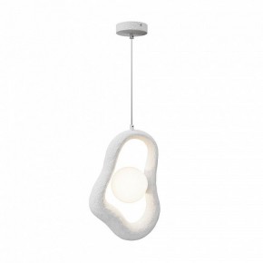 Подвесной светильник Maytoni Opus MOD380PL-01W в Нытве - nytva.ok-mebel.com | фото 4