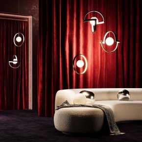 Подвесной светильник Maytoni Paparazzi MOD407PL-L12B3K1 в Нытве - nytva.ok-mebel.com | фото 7