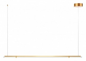 Подвесной светильник Maytoni Plume MOD340PL-L28BS3K в Нытве - nytva.ok-mebel.com | фото 2