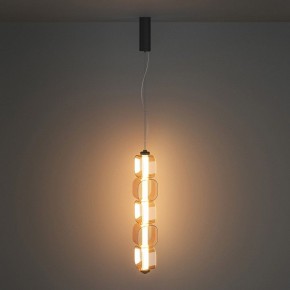 Подвесной светильник Maytoni Ritmo MOD381PL-L30B3K в Нытве - nytva.ok-mebel.com | фото 3