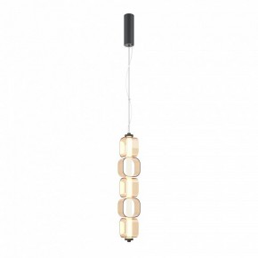 Подвесной светильник Maytoni Ritmo MOD381PL-L30B3K в Нытве - nytva.ok-mebel.com | фото 4