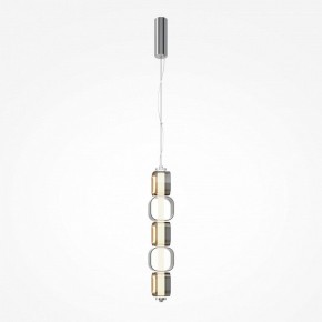 Подвесной светильник Maytoni Ritmo MOD381PL-L30CH3K в Нытве - nytva.ok-mebel.com | фото 2