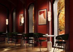 Подвесной светильник Maytoni Seoul MOD374PL-L28W3K в Нытве - nytva.ok-mebel.com | фото 5