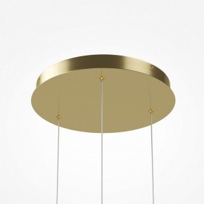 Подвесной светильник Maytoni Sirocco MOD359PL-L17BS3K в Нытве - nytva.ok-mebel.com | фото 6