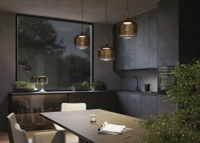 Подвесной светильник Maytoni Spirito MOD286PL-L18G3K в Нытве - nytva.ok-mebel.com | фото 10