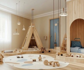 Подвесной светильник Maytoni Toys MOD405PL-01W2 в Нытве - nytva.ok-mebel.com | фото 5