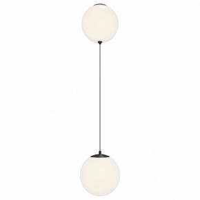 Подвесной светильник Maytoni Twins MOD427PL-L20B3K в Нытве - nytva.ok-mebel.com | фото