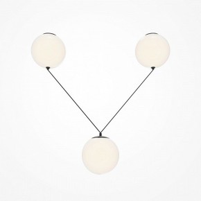 Подвесной светильник Maytoni Twins MOD427PL-L30B3K в Нытве - nytva.ok-mebel.com | фото 2