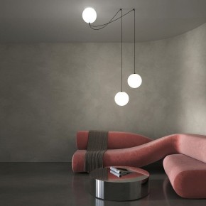 Подвесной светильник Maytoni Twins MOD427PL-L30B3K1 в Нытве - nytva.ok-mebel.com | фото 4