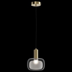 Подвесной светильник Maytoni Vision MOD411PL-01G в Нытве - nytva.ok-mebel.com | фото 5