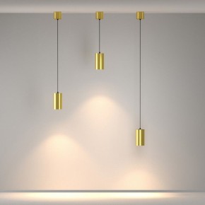 Подвесной светильник Maytoni Vol P100PL-20W3K-BS в Нытве - nytva.ok-mebel.com | фото 3