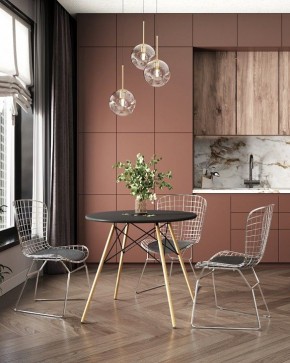 Подвесной светильник Moderli Amo V11522-3P в Нытве - nytva.ok-mebel.com | фото 5