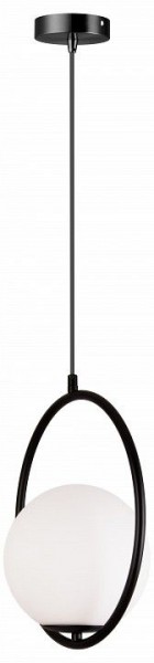 Подвесной светильник Moderli Barocco V11578-1P в Нытве - nytva.ok-mebel.com | фото 3