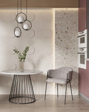 Подвесной светильник Moderli Barocco V11578-1P в Нытве - nytva.ok-mebel.com | фото 4