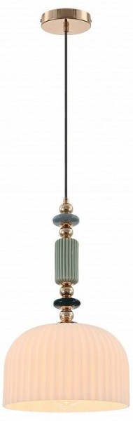 Подвесной светильник Moderli Charm V10903-P в Нытве - nytva.ok-mebel.com | фото 2
