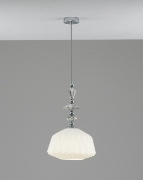 Подвесной светильник Moderli Charm V11172-1P в Нытве - nytva.ok-mebel.com | фото 5