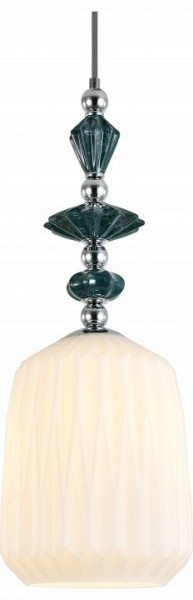 Подвесной светильник Moderli Charm V11173-1P в Нытве - nytva.ok-mebel.com | фото